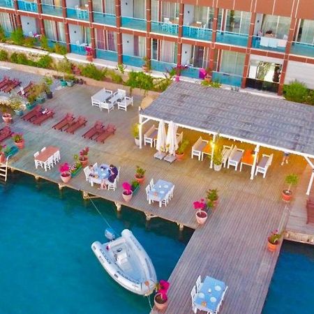 Moonlight Boutique Hotel - Бозбурун Екстериор снимка