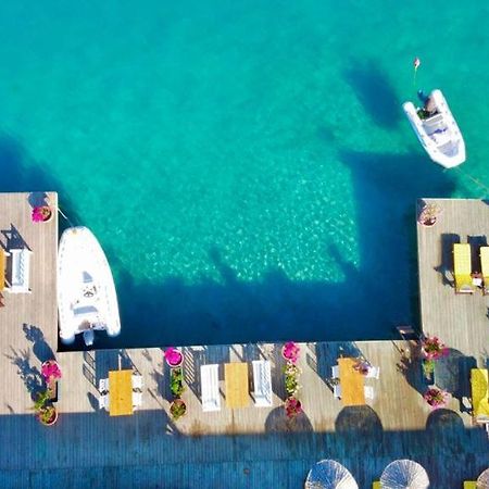 Moonlight Boutique Hotel - Бозбурун Екстериор снимка
