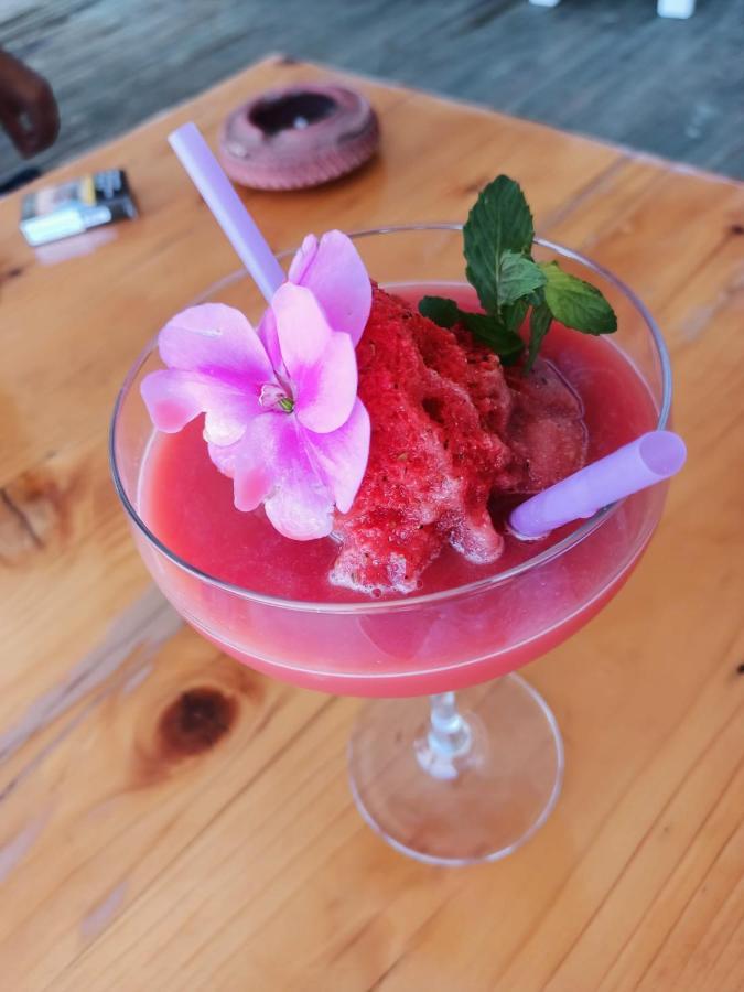 Moonlight Boutique Hotel - Бозбурун Екстериор снимка