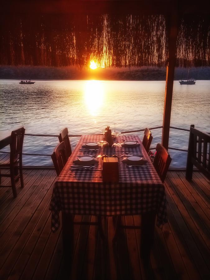 Moonlight Boutique Hotel - Бозбурун Екстериор снимка