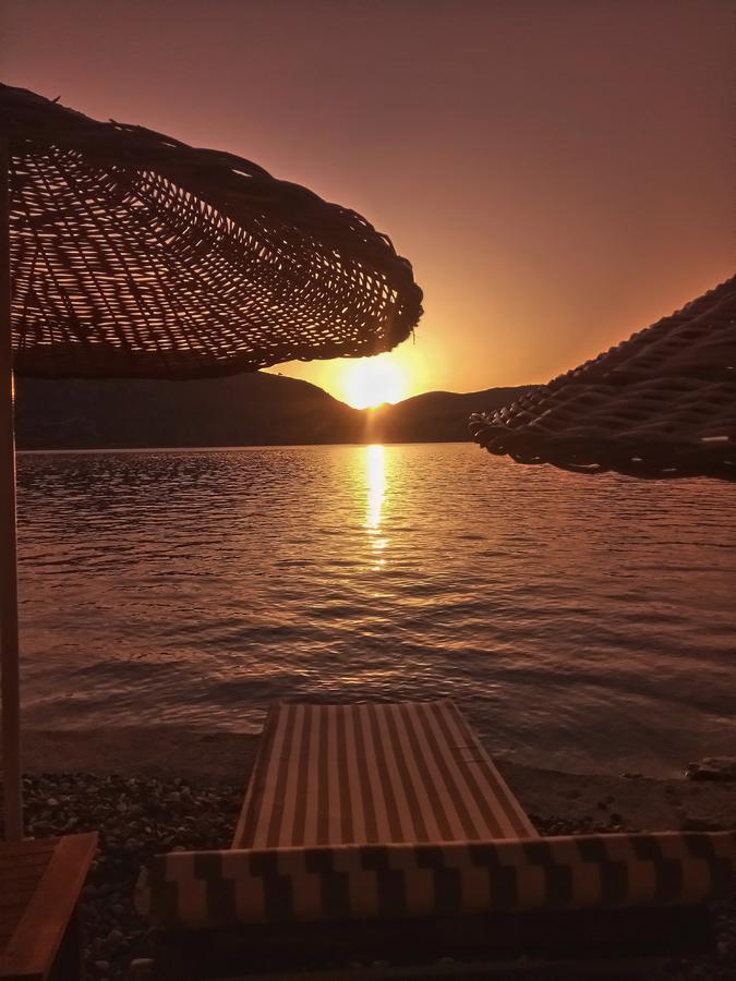 Moonlight Boutique Hotel - Бозбурун Екстериор снимка